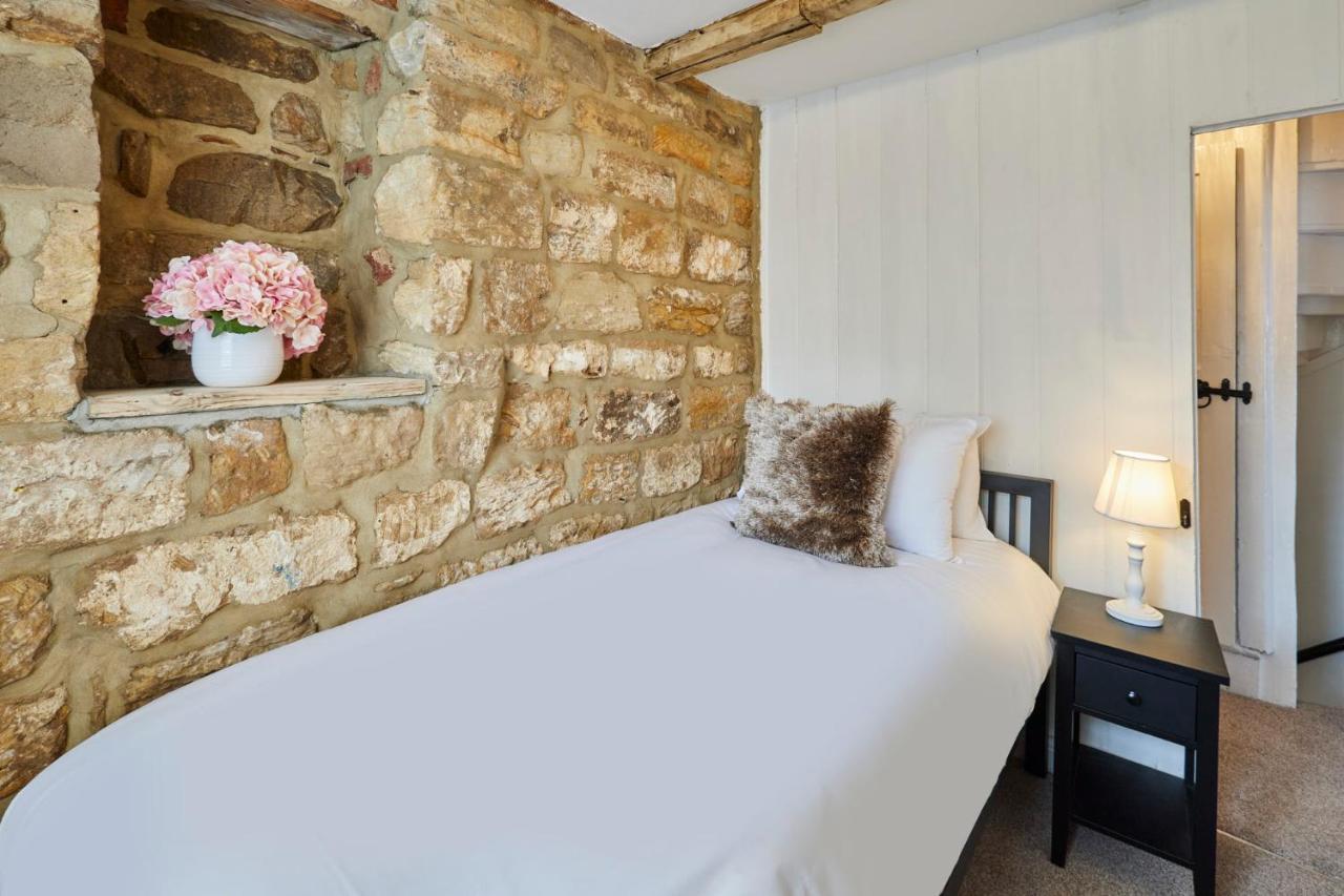 Host & Stay - Cragg Cottage Whitby Ngoại thất bức ảnh